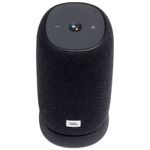 Boxa Portabilă  Link Smart JBL, Cnonectivitate Bluetooth, WI-FI, USB-C, Negru fotografia produsului View 3 S