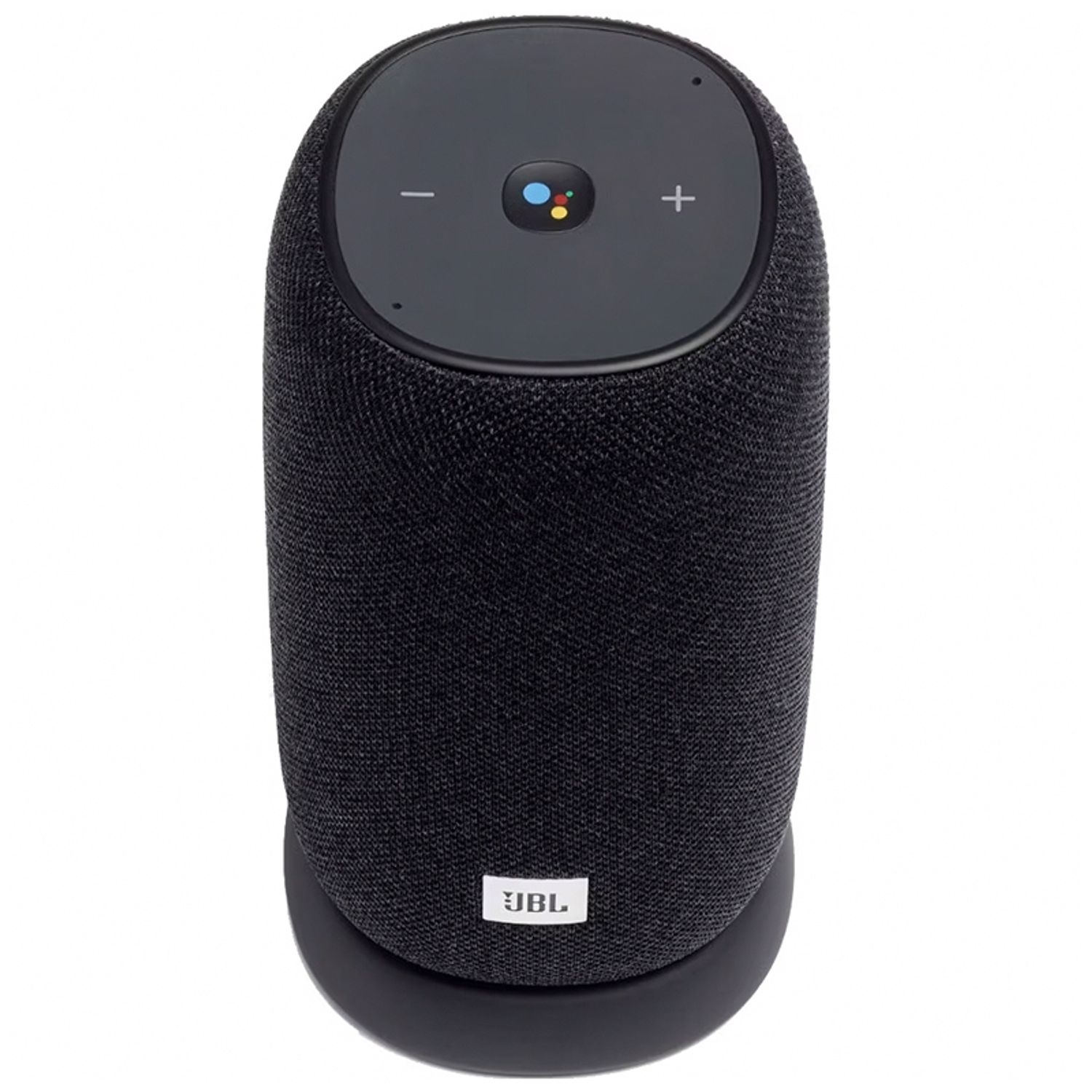 Boxa Portabilă  Link Smart JBL, Cnonectivitate Bluetooth, WI-FI, USB-C, Negru fotografia produsului View 3 L