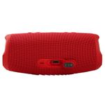 Boxa portabila, Conectare Prin Bluetooth,  Rosu aprins fotografia produsului View 5 S