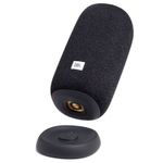 Boxa Portabilă  Link Smart JBL, Cnonectivitate Bluetooth, WI-FI, USB-C, Negru fotografia produsului View 5 S