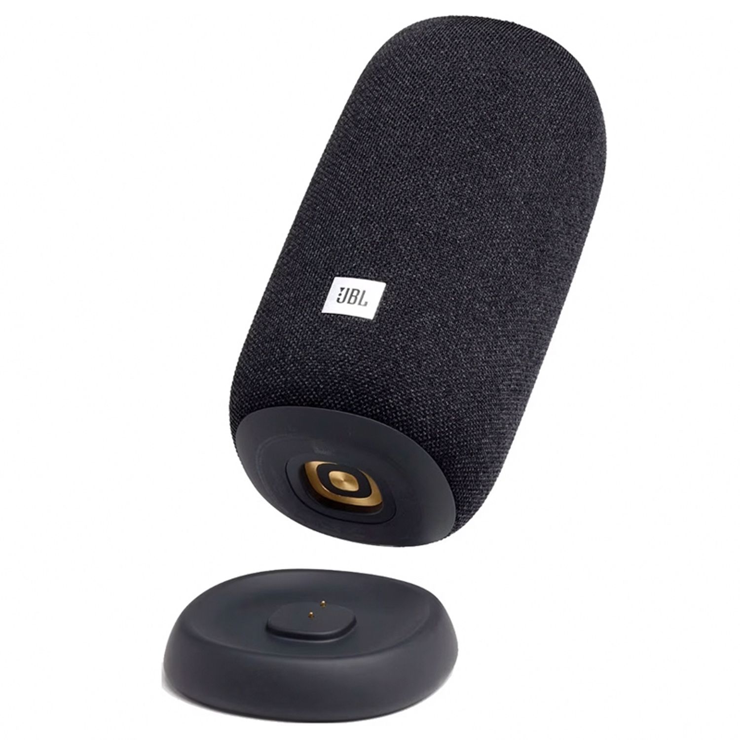 Boxa Portabilă  Link Smart JBL, Cnonectivitate Bluetooth, WI-FI, USB-C, Negru fotografia produsului View 5 L