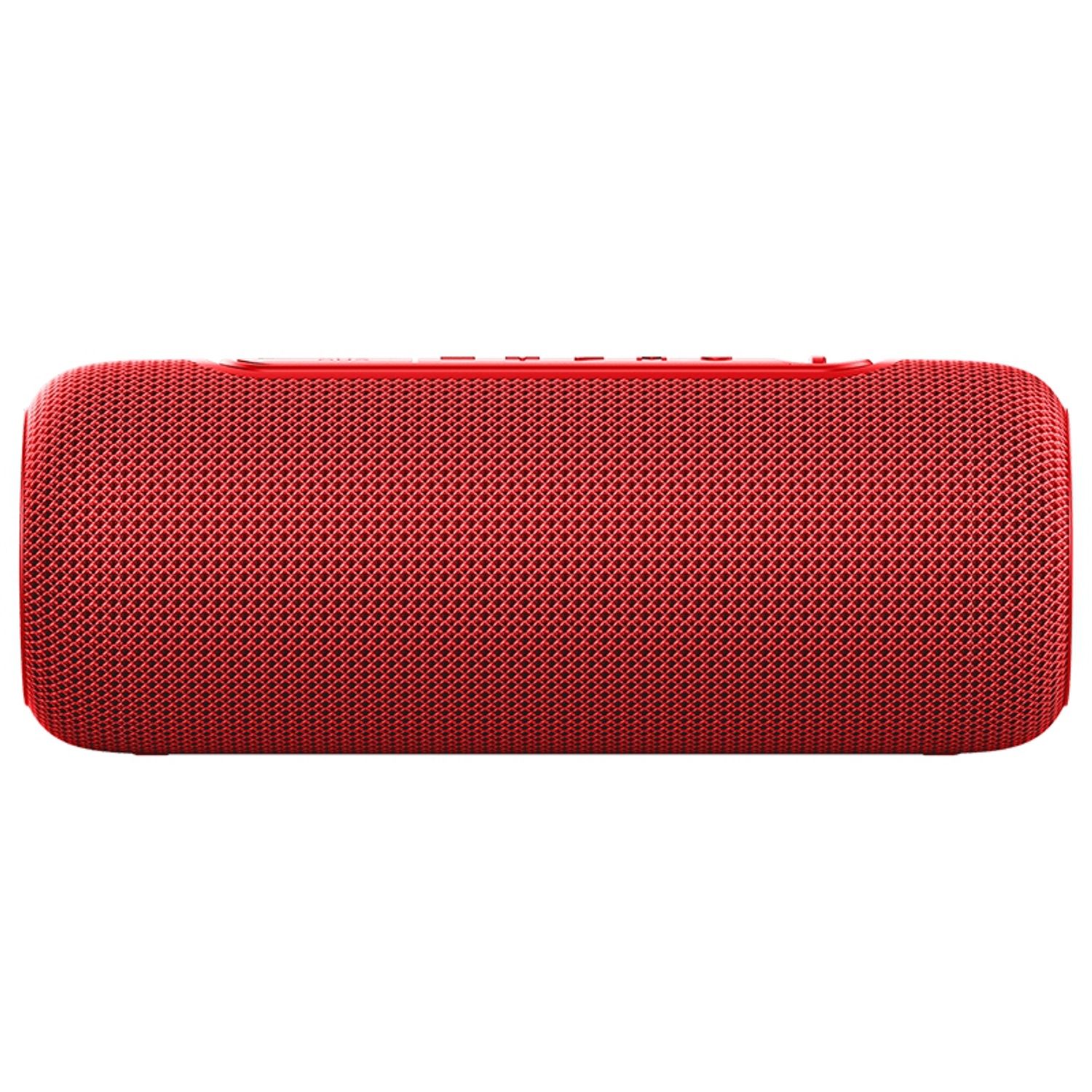 Boxa Portabila Kruger&Matz Street Sound, Conectivitate Bluetooth, USB, Rosu fotografia produsului View 4 L