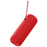 Boxa Portabila Kruger&Matz Street Sound, Conectivitate Bluetooth, USB, Rosu fotografia produsului View 5 S
