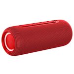 Boxa Portabila Kruger&Matz Street Sound, Conectivitate Bluetooth, USB, Rosu fotografia produsului View 6 S