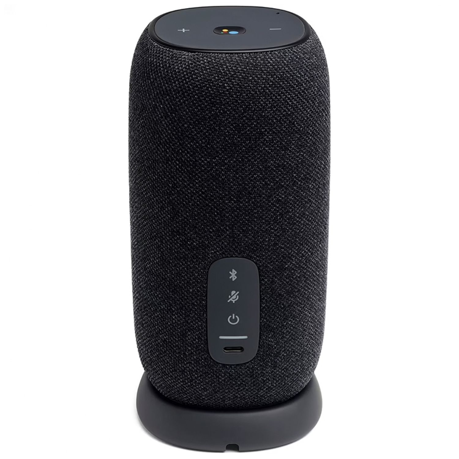 Boxa Portabilă  Link Smart JBL, Cnonectivitate Bluetooth, WI-FI, USB-C, Negru fotografia produsului View 4 L