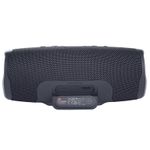 Boxa portabila JBL Charge Essential 2, Conexiune Bluetooth, Negru fotografia produsului View 5 S