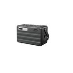 Boxa Portabila Multifunctionala UHF 100 W, Conectivitate Bluetooth, USB, SD card, Aux, Perkins fotografia produsului