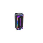 Boxa Portabila 2 x 8 inch, Conectivitate Bluetooth, USB, SD card, Ibiza fotografia produsului