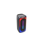 Boxa Portabila 2 x 8 inch, Conectivitate Bluetooth, USB, SD card, Ibiza fotografia produsului View 2 S