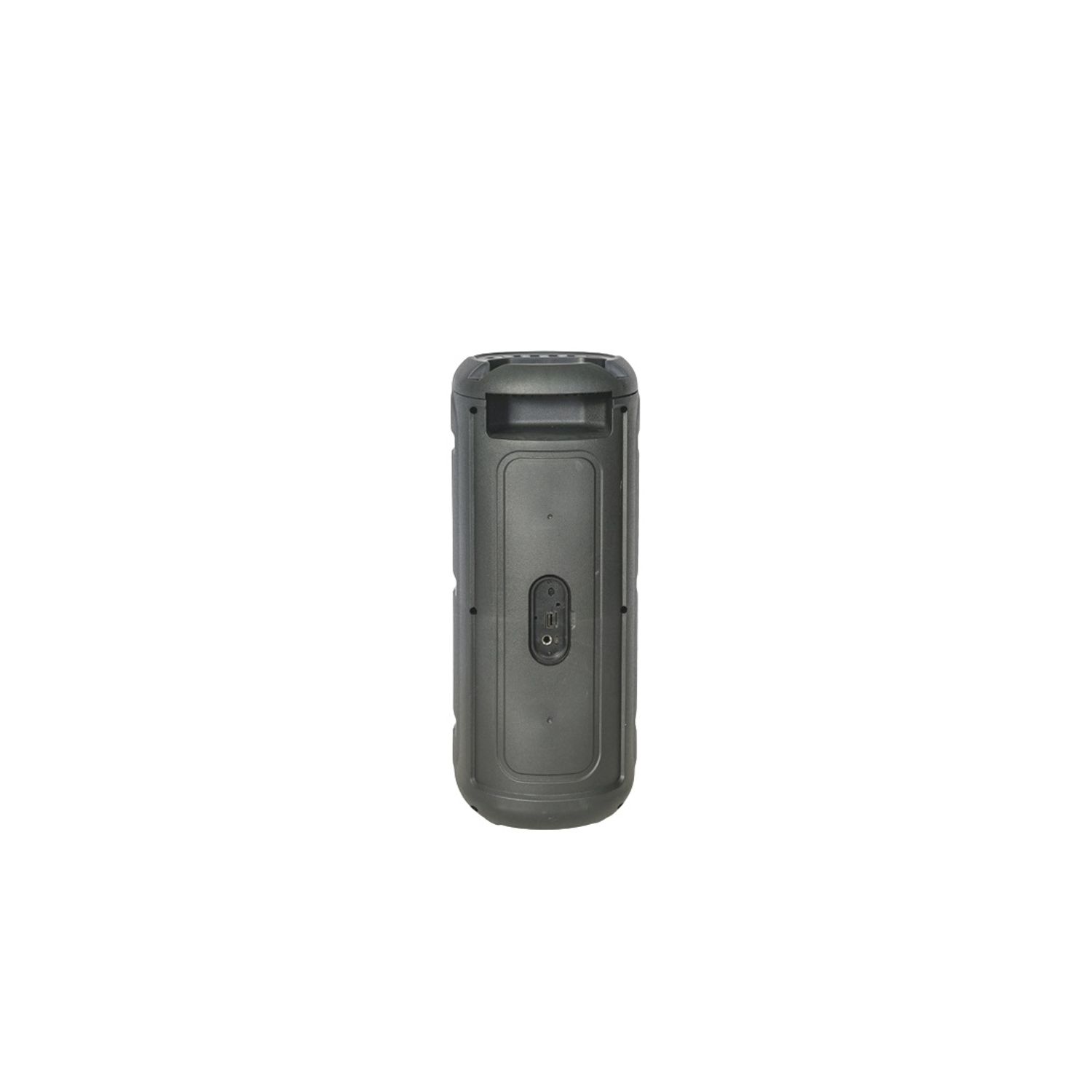 Boxa Portabila 2 x 4 inch, Conectivitate Bluetooth, USB, Aux, Micro Sd, 200 W, Party fotografia produsului View 2 L