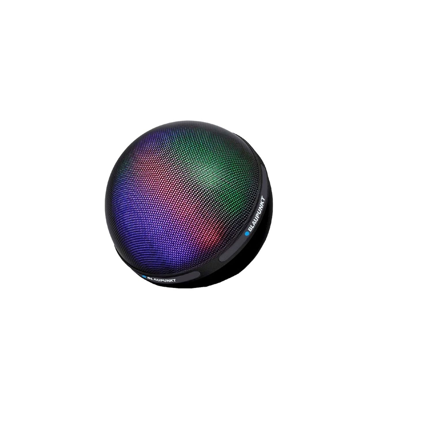 Difuzor Portabil, Conectivitate Bluetooth, BT08LED Blaupunkt fotografia produsului