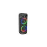 Boxa Portabila 2 x 4 inch, Conectivitate Bluetooth, USB, Aux, Micro Sd, 200 W, Party fotografia produsului