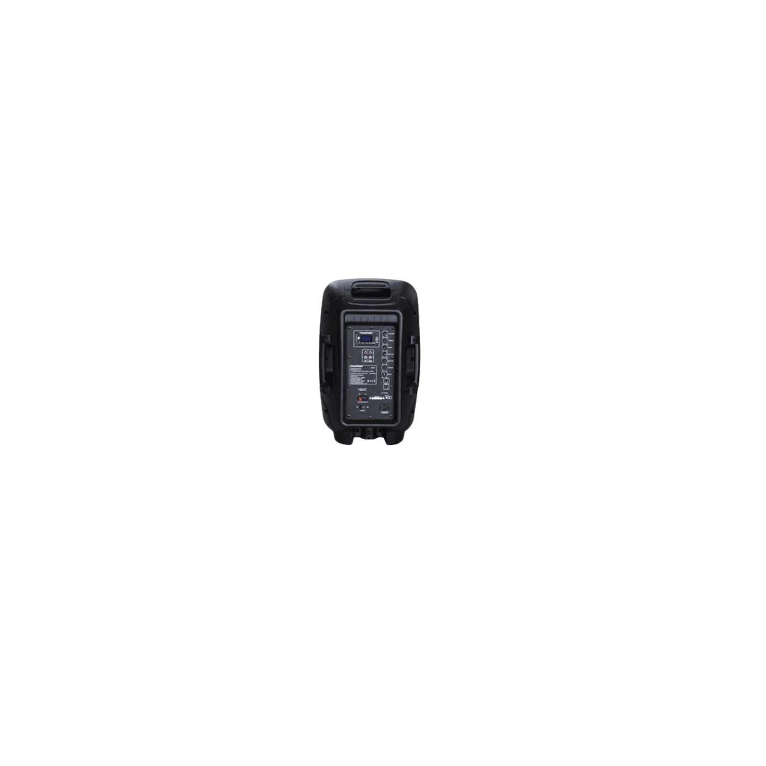 Boxa Portabila Profesionala, Conectivitate Bluetooth, Aux, USB, Blaupunkt PA 10 fotografia produsului View 2 L
