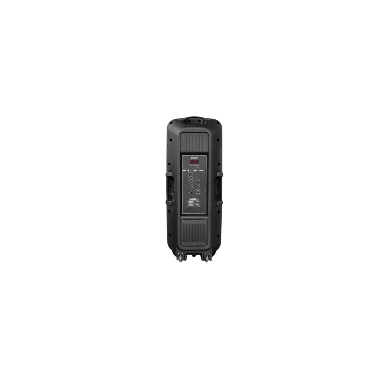 Boxa Portabila Troler, Conectivitate Bluetooth, USB, Aux, Micro SD, Prime3 fotografia produsului View 2 L