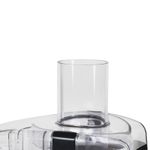 Storcator De Fructe Electric Negru Teesa fotografia produsului View 3 S