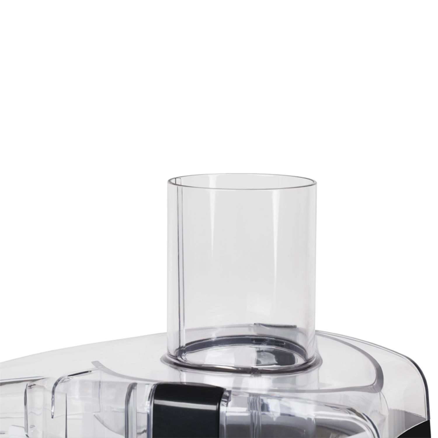 Storcator De Fructe Electric Negru Teesa fotografia produsului View 3 L