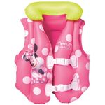 Vesta inot pentru copii Bestway, Disney Minnie Mouse fotografia produsului