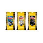 Servetele Umede, Auto pentru bord, Expertto, 40buc fotografia produsului View 2 S