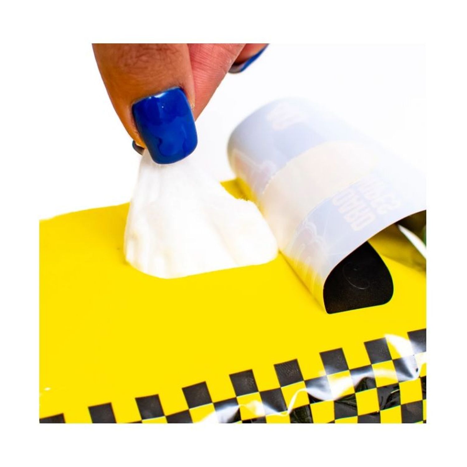 Servetele Umede, Auto pentru bord, Expertto, 40buc fotografia produsului View 3 L