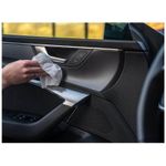 Servetele Umede, Auto pentru bord, Expertto, 40buc fotografia produsului View 4 S