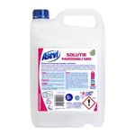 Detergent concentrat Manual pardoseli 5L Asevi Mio fotografia produsului View 3 S