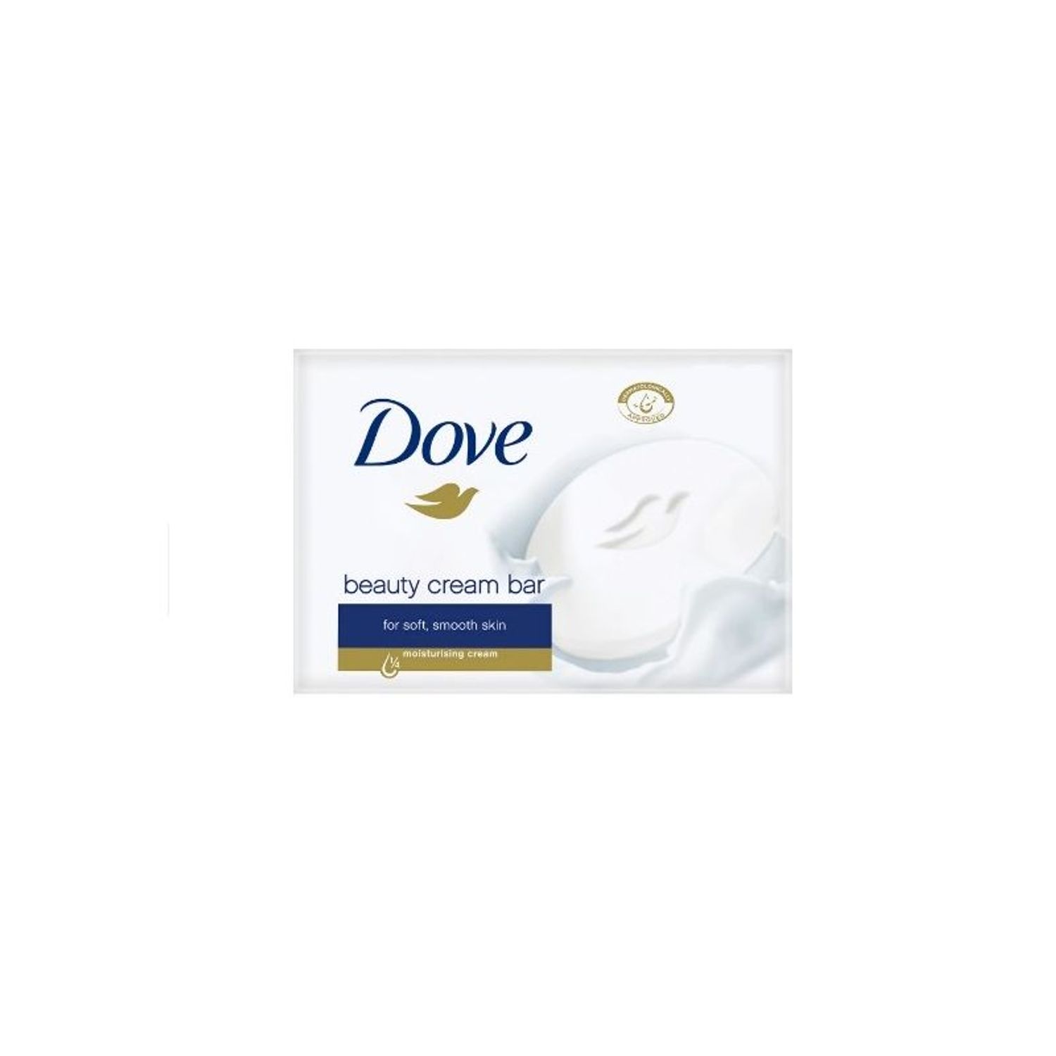 Sapun crema Dove Original, 90 g fotografia produsului