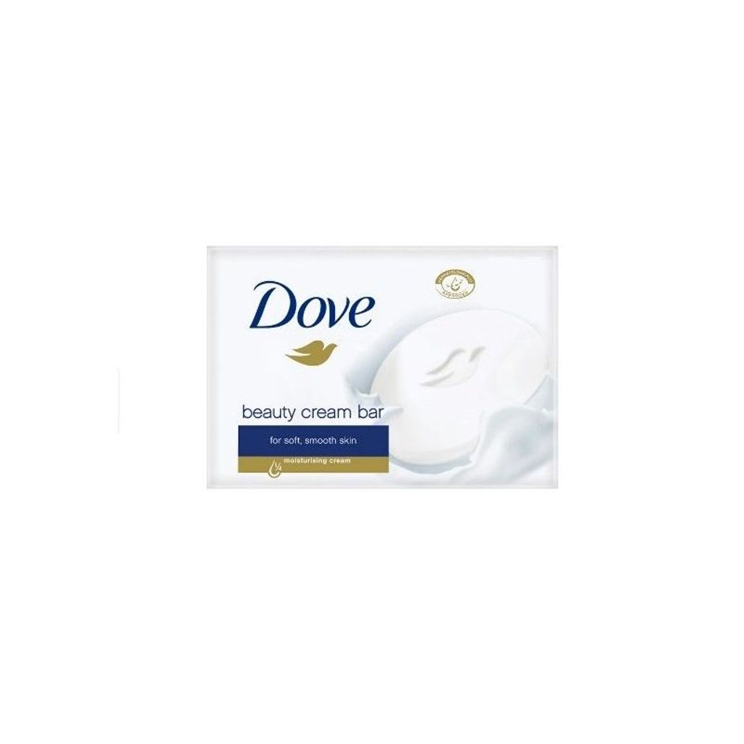 Sapun crema Dove Original, 90 g fotografia produsului View 3 L