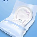 Absorbante pentru incontinenta urinara Tena Lady Maxi, 6 buc fotografia produsului View 3 S