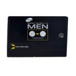 Absorbante pentru incontinenta Tena Men Super Level 3, Barbati, 8 bucati fotografia produsului View 2 S