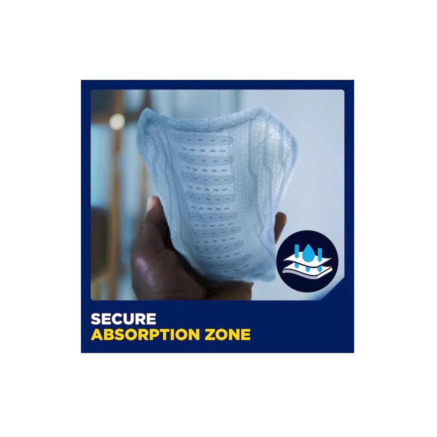 Absorbante pentru incontinenta Tena Men Super Level 3, Barbati, 8 bucati fotografia produsului View 5 L