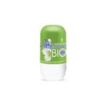 Careline Bio Roll-On, Deodorant, Secret Garden, 75 ml fotografia produsului View 4 S