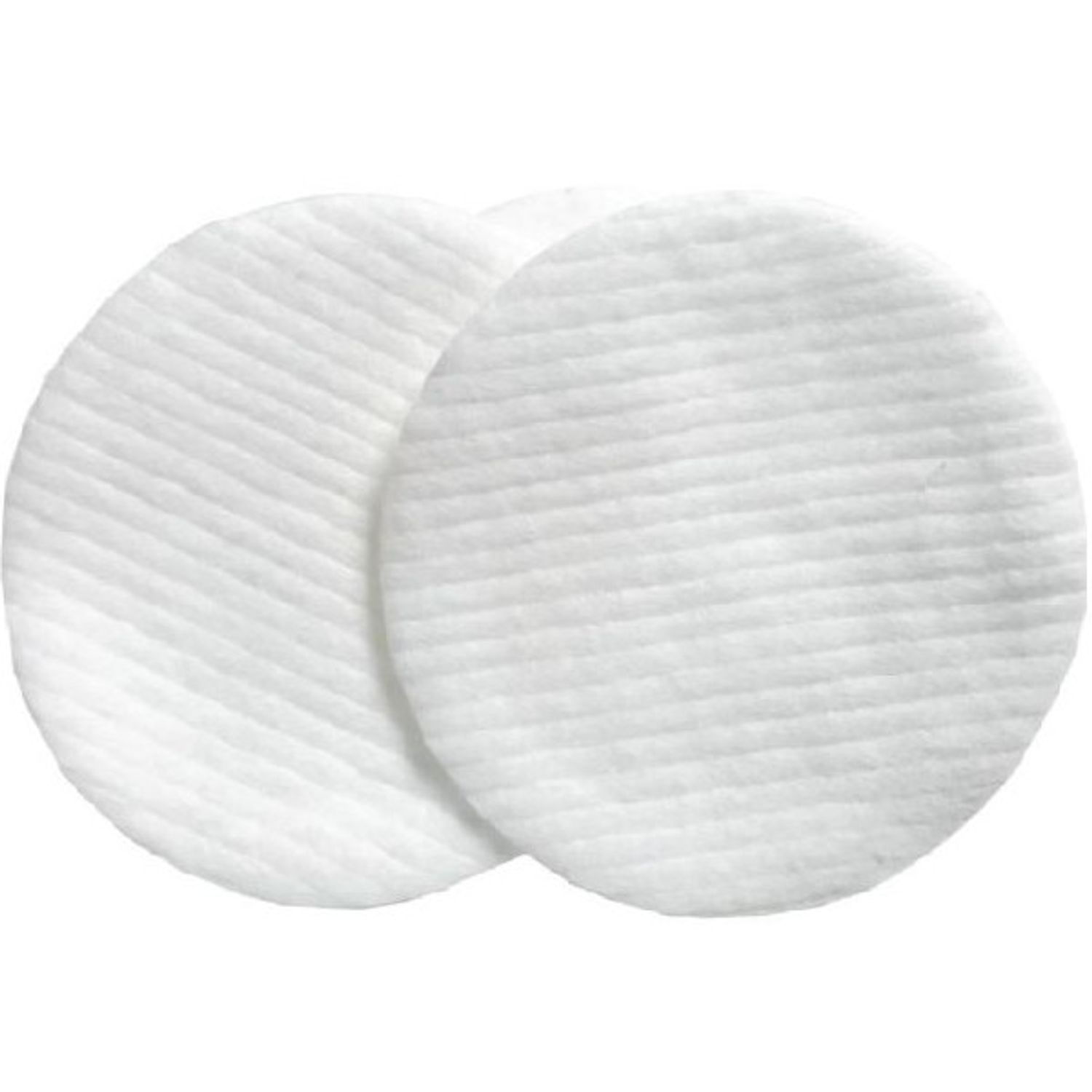 Dischete demachiante Cleanic Pure Effect, 120 buc fotografia produsului View 4 L