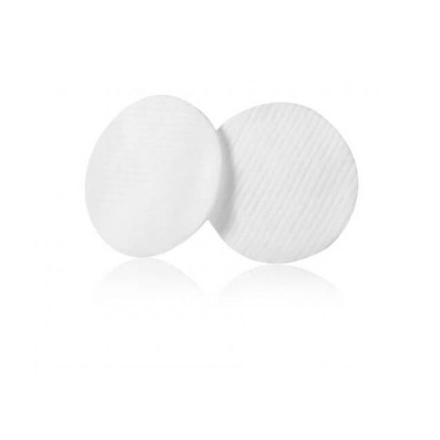 Dischete demachiante Cleanic Pure Effect, 120 buc fotografia produsului View 5 L
