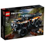 Set de construit LEGO    Technic, ATV, 764 piese fotografia produsului