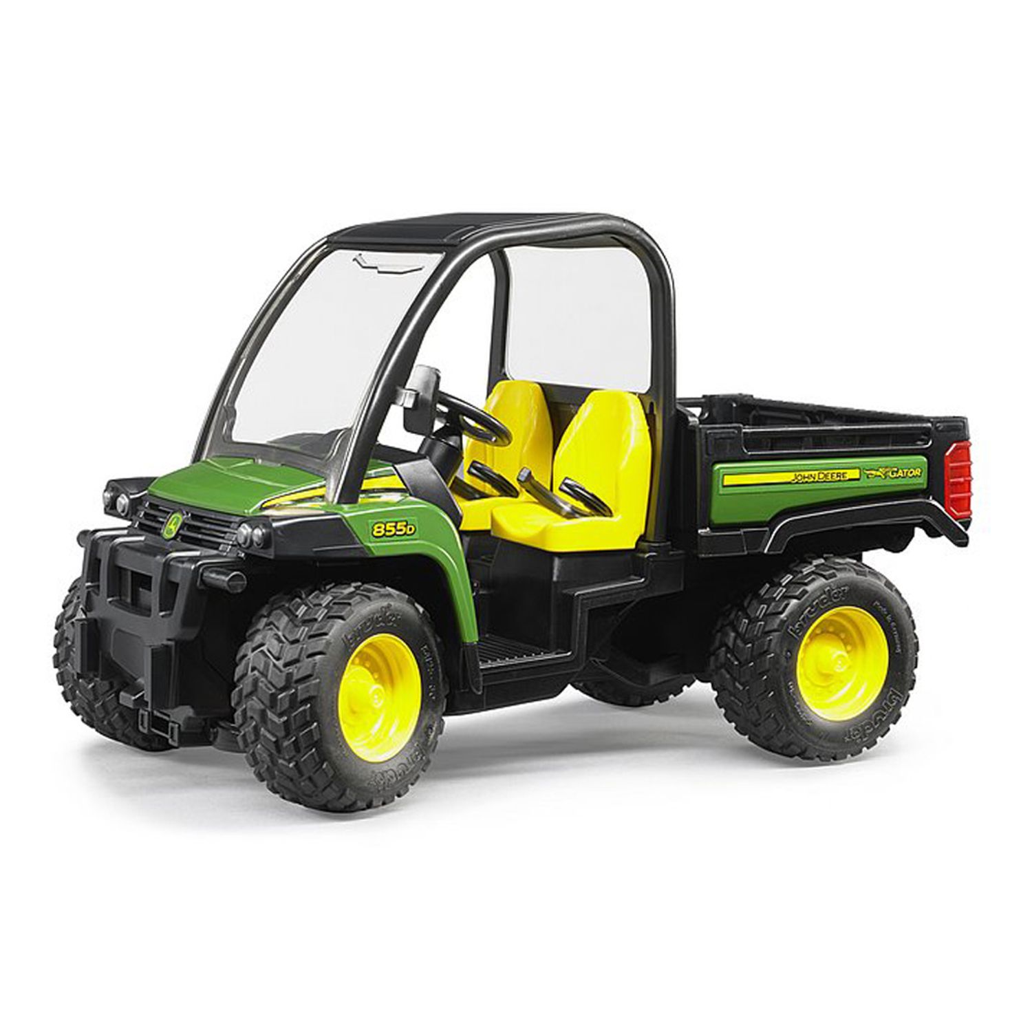 Bruder Masina John Deere Gator Xuv 855D, Bruder fotografia produsului