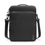 Geanta pentru laptop 16" sau tableta Tomtoc A03F2D1, Negru fotografia produsului