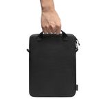 Geanta pentru laptop 16" sau tableta Tomtoc A03F2D1, Negru fotografia produsului View 4 S