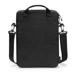Geanta pentru laptop 16" sau tableta Tomtoc A03F2D1, Negru fotografia produsului View 2 S