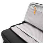 Geanta pentru laptop 14" sau tableta Tomtoc A03D3D1, Negru fotografia produsului View 3 S