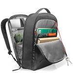Rucsac premium pentru laptop 16" si tableta Tomtoc T60M1D1, Negru fotografia produsului View 3 S