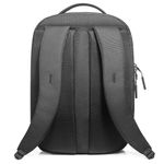 Rucsac premium pentru laptop 16" si tableta Tomtoc T60M1D1, Negru fotografia produsului View 2 S