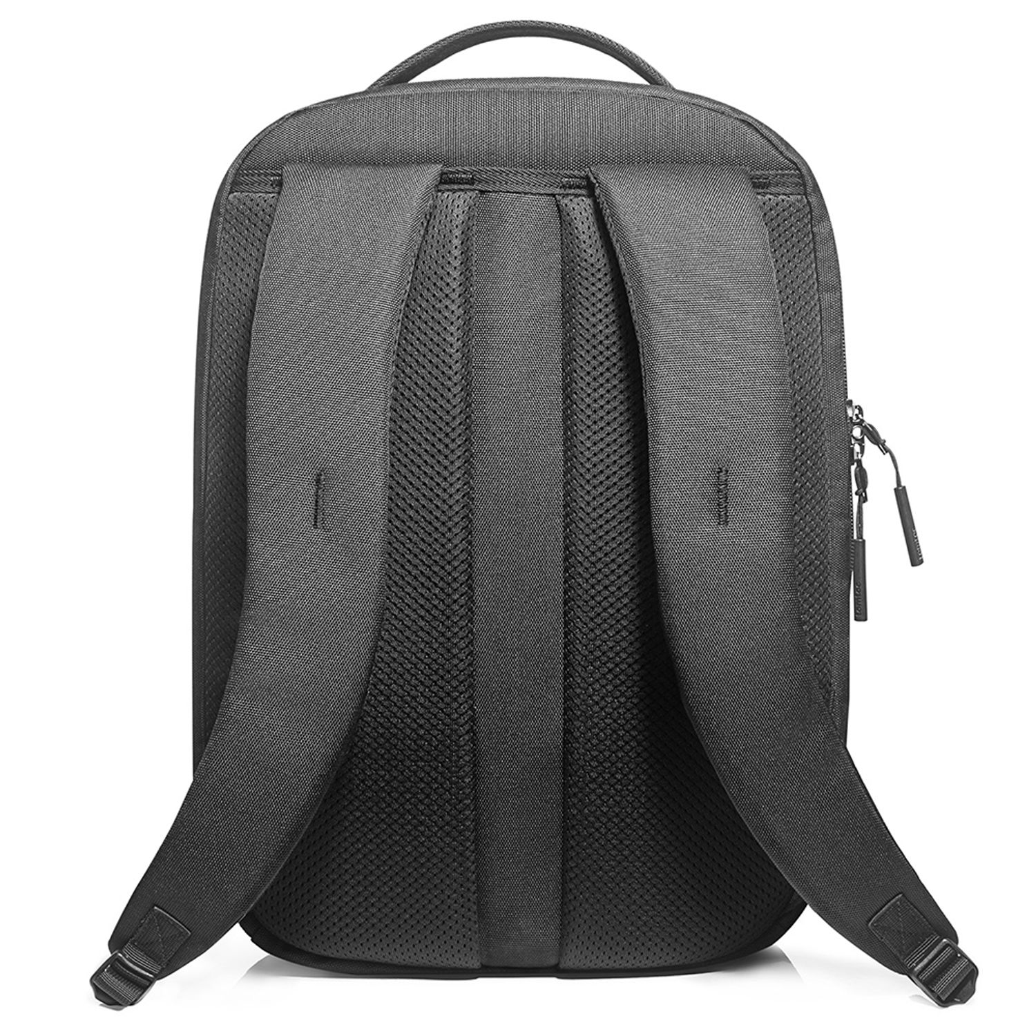 Rucsac premium pentru laptop 16" si tableta Tomtoc T60M1D1, Negru fotografia produsului View 2 L
