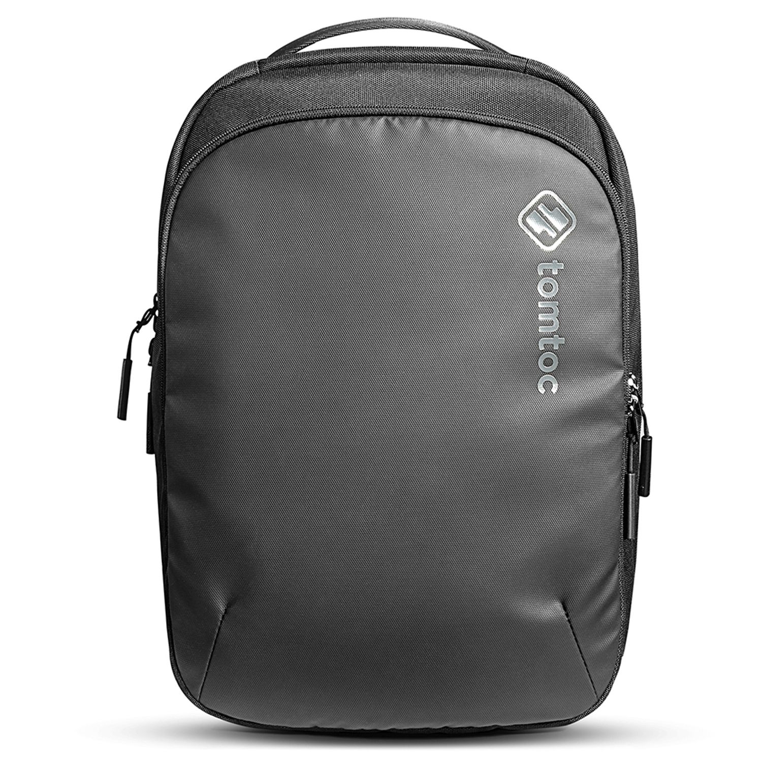 Rucsac premium pentru laptop 16" si tableta Tomtoc T60M1D1, Negru fotografia produsului