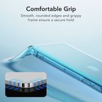 Husa de protectie telefon ESR, Ice Shield, compatibila cu Apple iPhone 14 Plus, Transparent fotografia produsului View 3 S