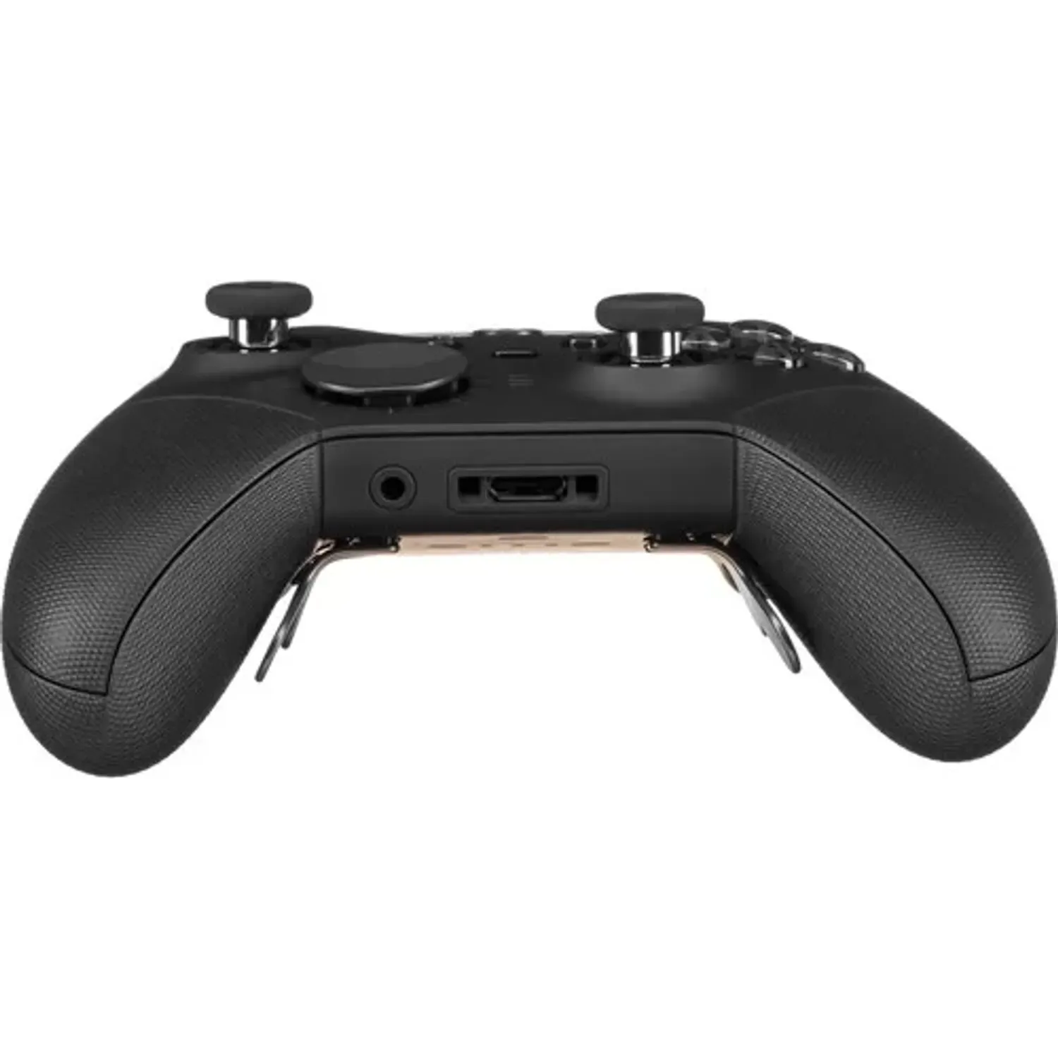 Controller Wireless MICROSOFT Xbox One Elite Series 2, Negru fotografia produsului View 3 L