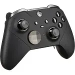 Controller Wireless MICROSOFT Xbox One Elite Series 2, Negru fotografia produsului
