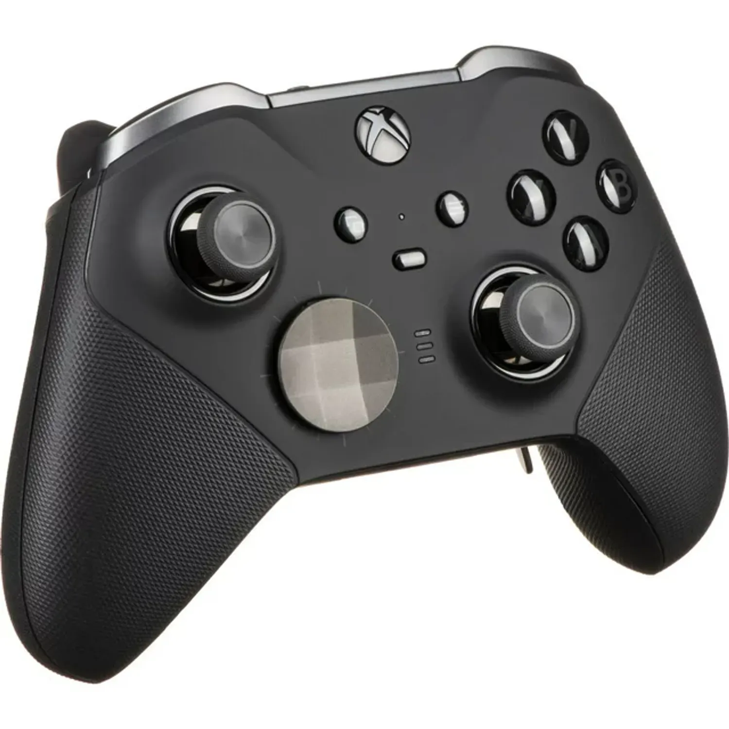 Controller Wireless MICROSOFT Xbox One Elite Series 2, Negru fotografia produsului