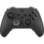 Controller Wireless MICROSOFT Xbox One Elite Series 2, Negru fotografia produsului View 2 S