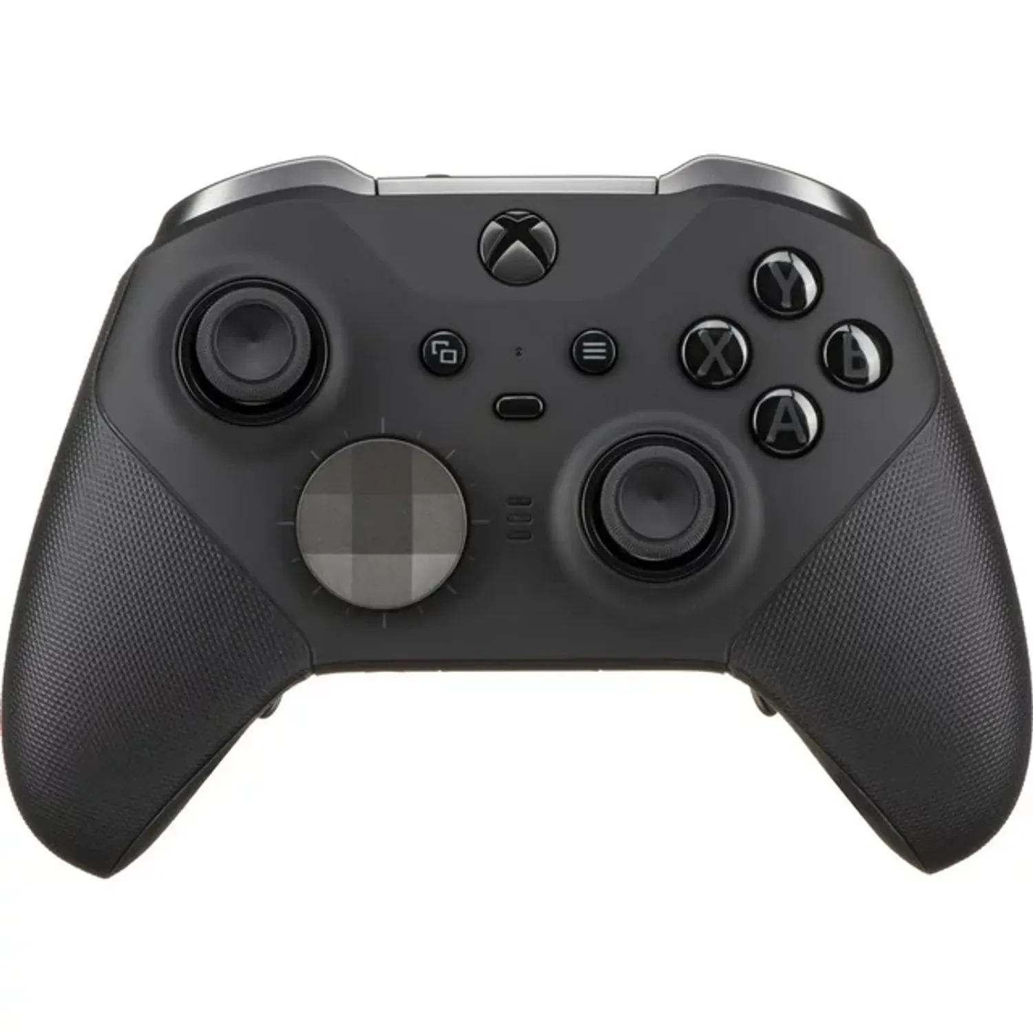 Controller Wireless MICROSOFT Xbox One Elite Series 2, Negru fotografia produsului View 2 L