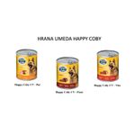 Hrana Umeda, Conserva, pentru Caini, Pui, 415 g fotografia produsului View 3 S